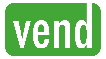 Vend Company Logo-959